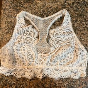 Victoria’s Secret bralette